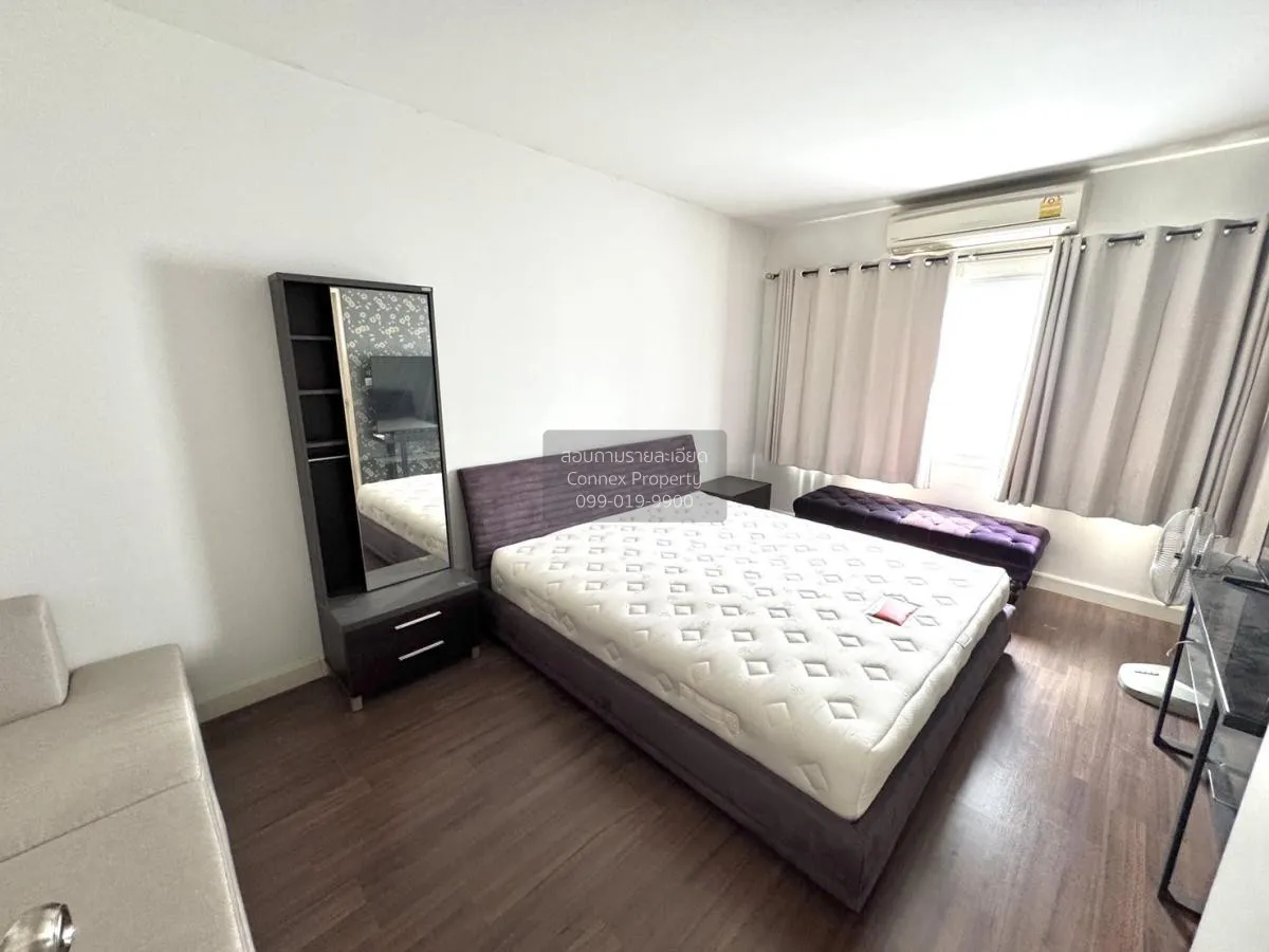 ขายทาวน์เฮ้าส์/ทาวน์โฮม  ทาวน์ พลัสเอ็กซ์ ลาดพร้าว คลองจั่น เขต บ