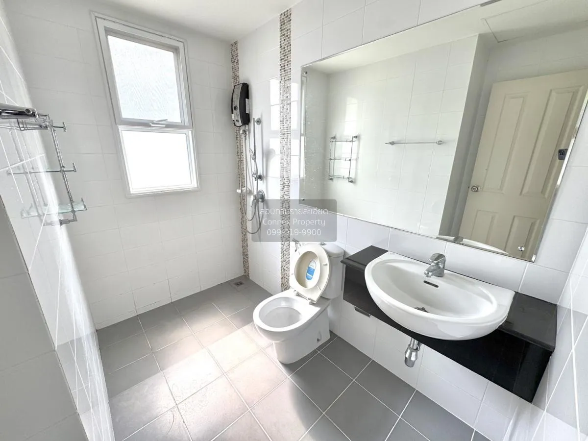 ขายทาวน์เฮ้าส์/ทาวน์โฮม  ทาวน์ พลัสเอ็กซ์ ลาดพร้าว คลองจั่น เขต บ