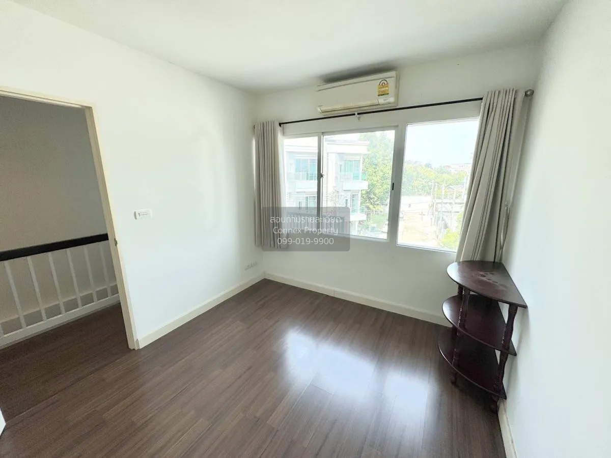 ขายทาวน์เฮ้าส์/ทาวน์โฮม  ทาวน์ พลัสเอ็กซ์ ลาดพร้าว คลองจั่น เขต บ