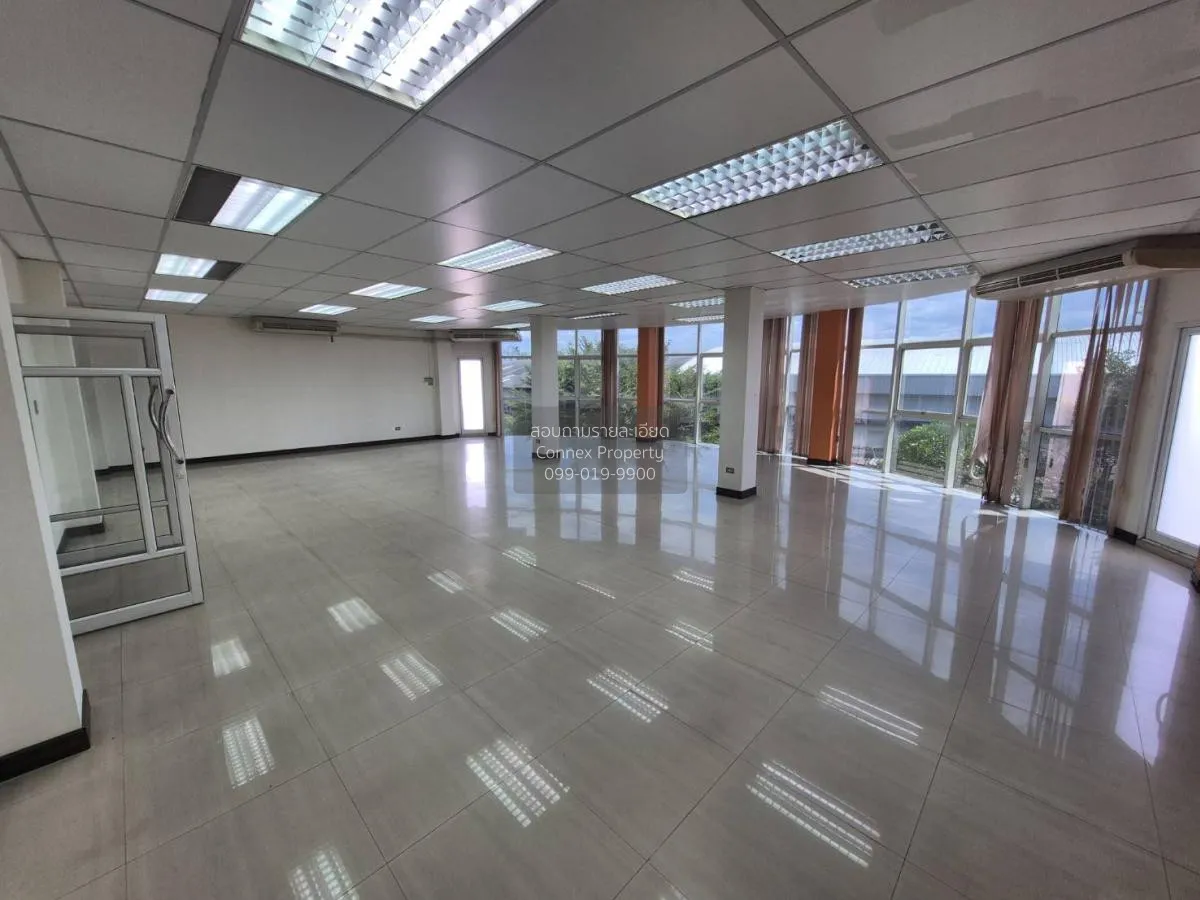 เช่าอาคารสำนักงาน B21 เอเอดับบลิว บางคูวัด เมืองปทุมธานี ปทุมธานี 2