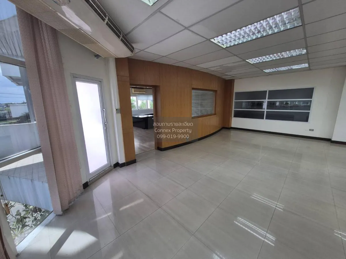 เช่าอาคารสำนักงาน B21 เอเอดับบลิว บางคูวัด เมืองปทุมธานี ปทุมธานี