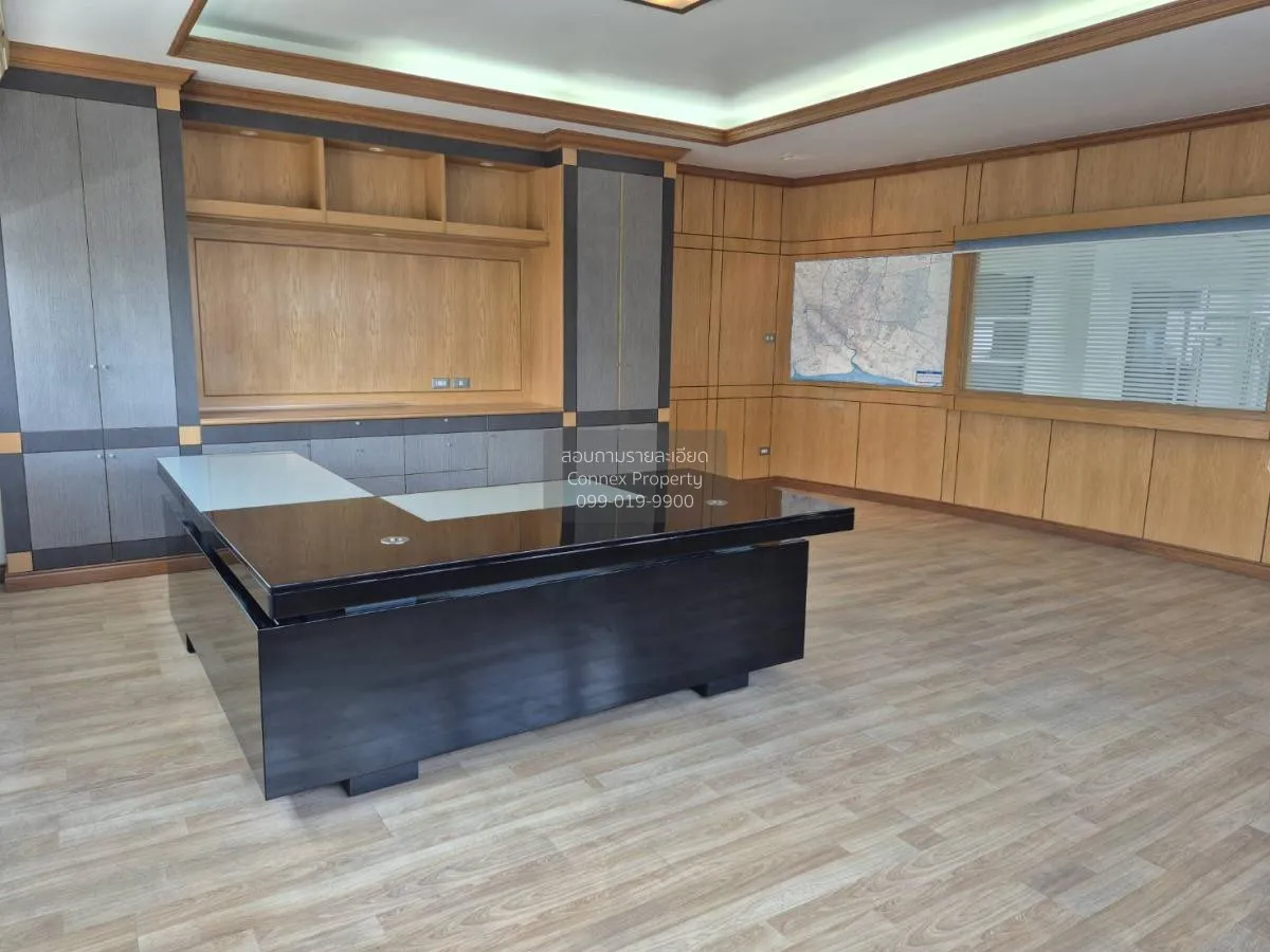 เช่าอาคารสำนักงาน B21 เอเอดับบลิว บางคูวัด เมืองปทุมธานี ปทุมธานี
