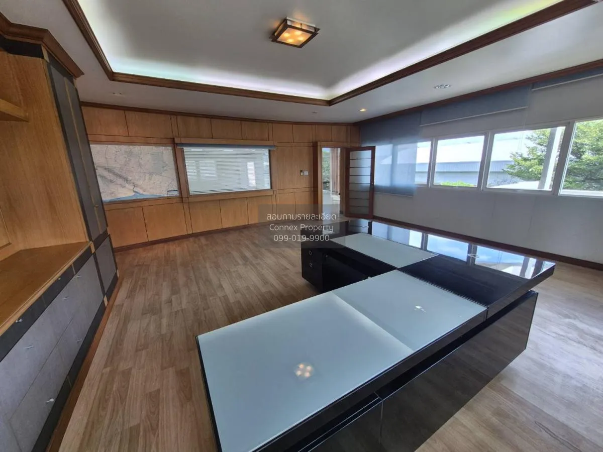 เช่าอาคารสำนักงาน B21 เอเอดับบลิว บางคูวัด เมืองปทุมธานี ปทุมธานี