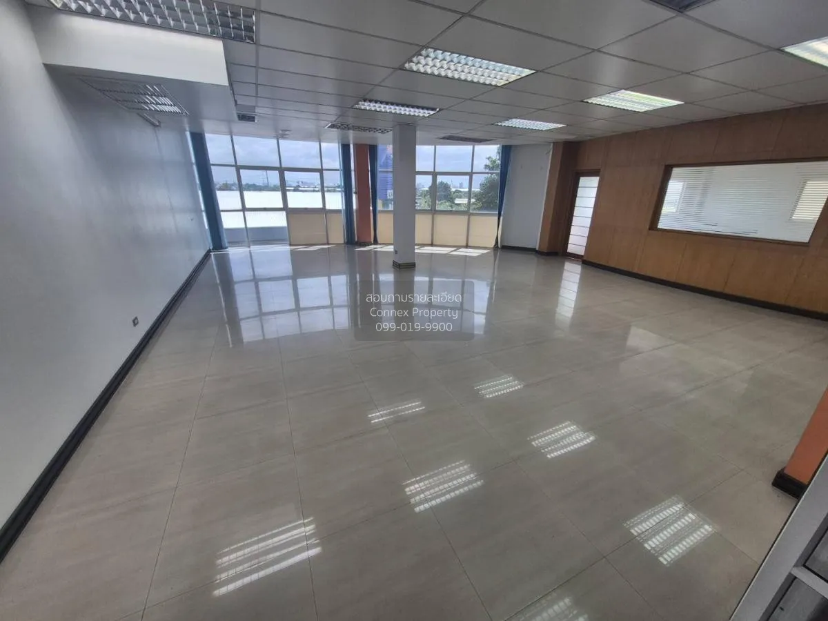 เช่าอาคารสำนักงาน B31 เอเอดับบลิว บางคูวัด เมืองปทุมธานี ปทุมธานี 2