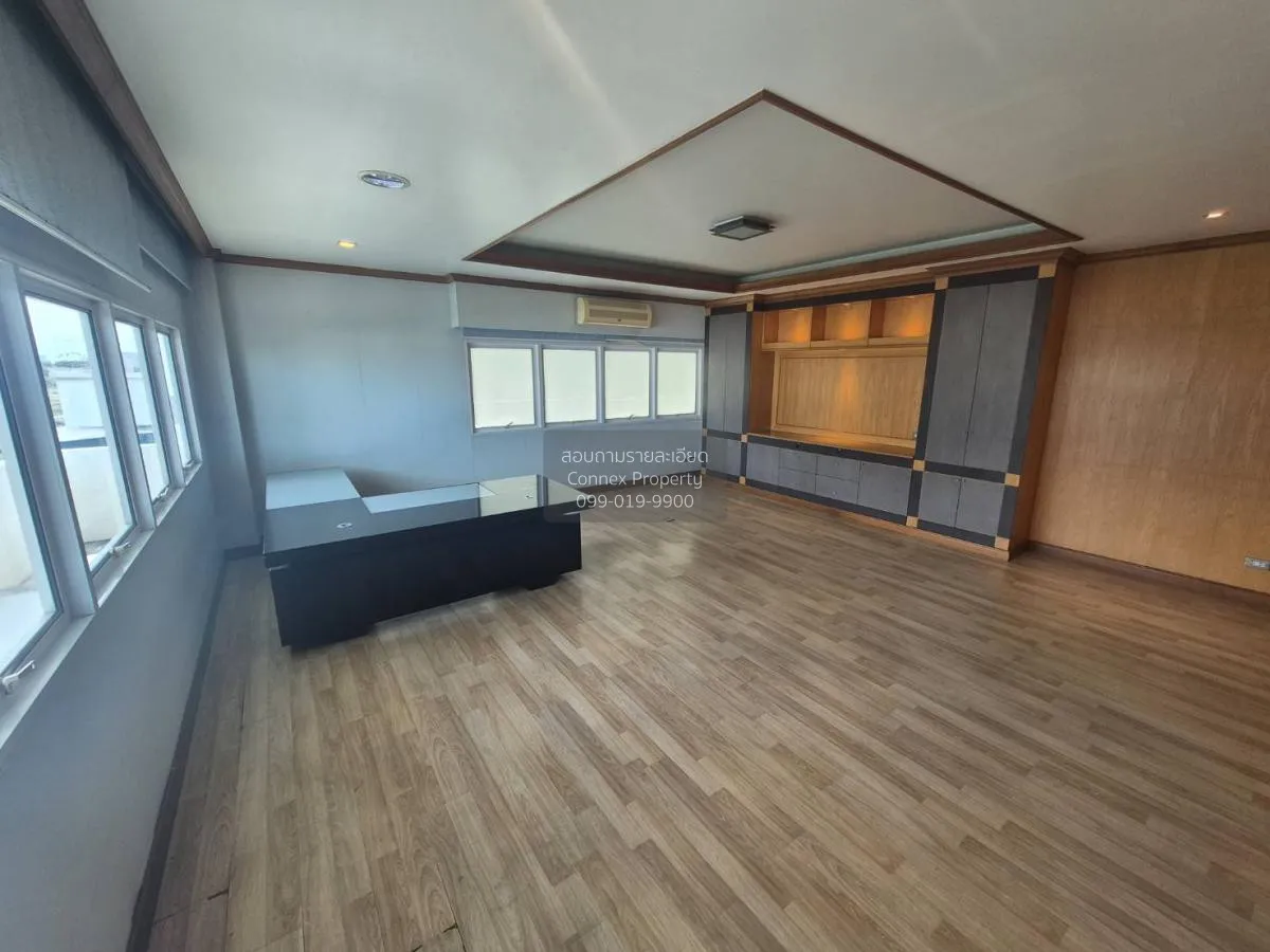 เช่าอาคารสำนักงาน B31 เอเอดับบลิว บางคูวัด เมืองปทุมธานี ปทุมธานี 3