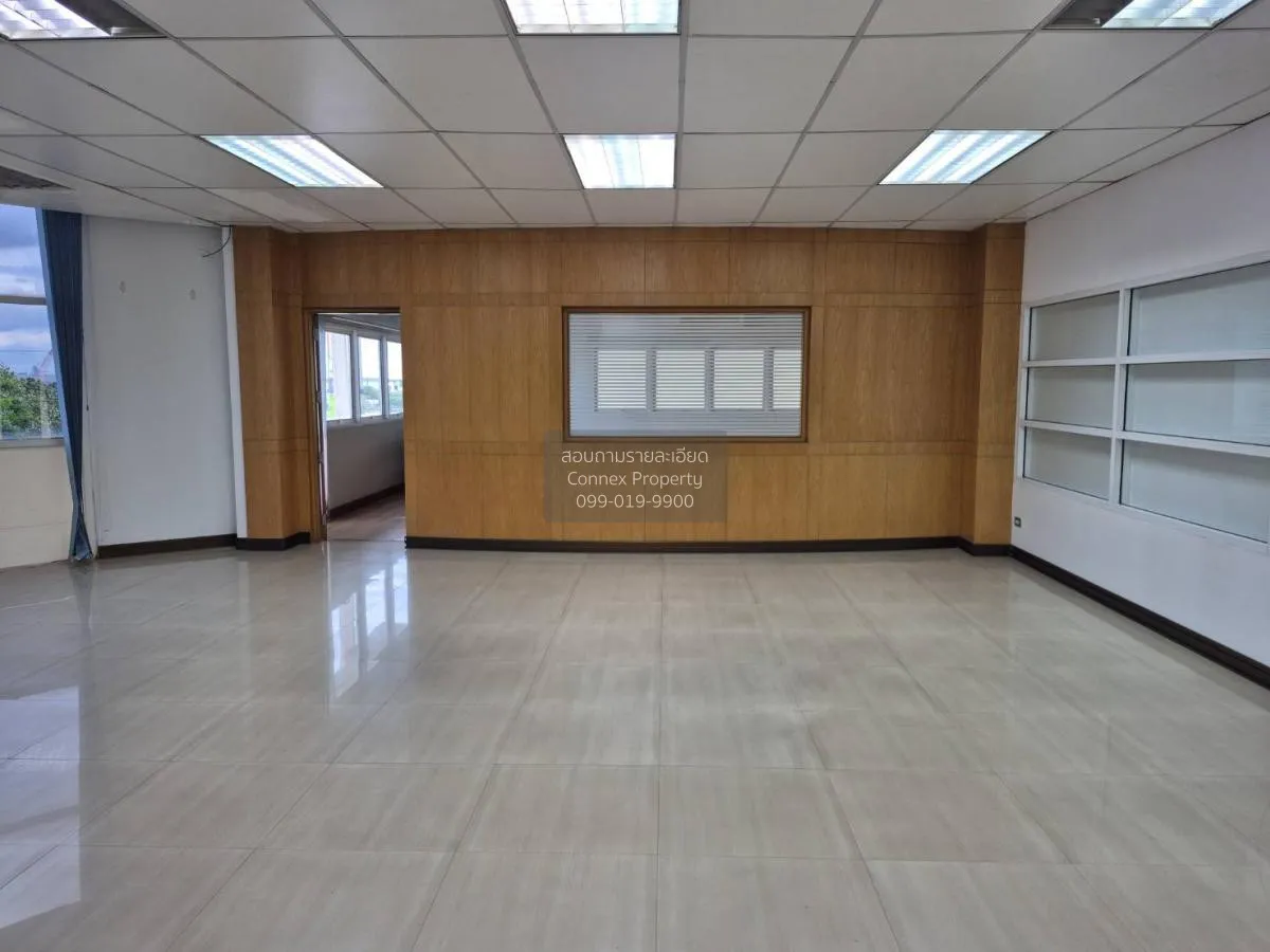 เช่าอาคารสำนักงาน B31 เอเอดับบลิว บางคูวัด เมืองปทุมธานี ปทุมธานี