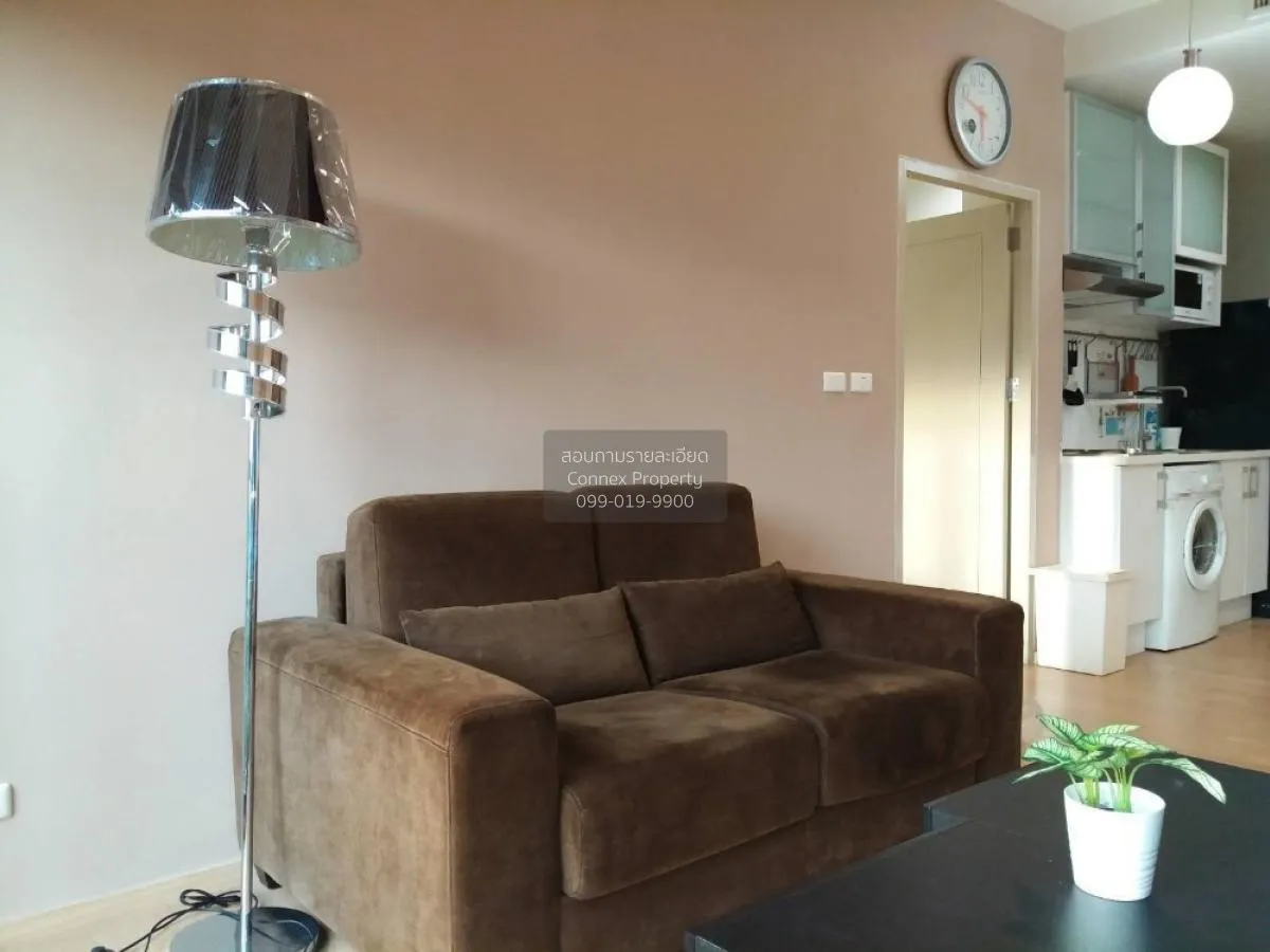 ขายคอนโด  โนเบิล รีวิล BTS-เอกมัย พระโขนง เขต วัฒนา กรุงเทพ CX-13 2