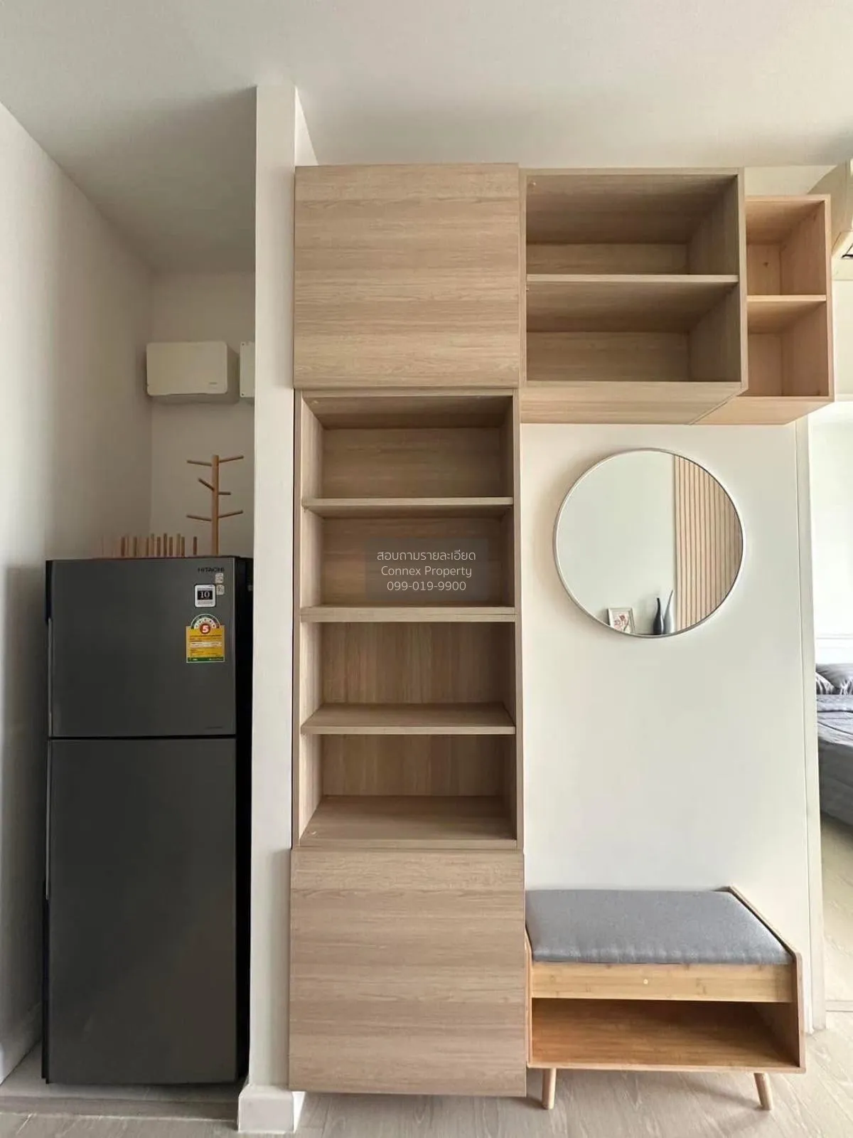 For Sale Condo , Niche Pride Thonglor-Phetchaburi , BTS-Thong Lo  1