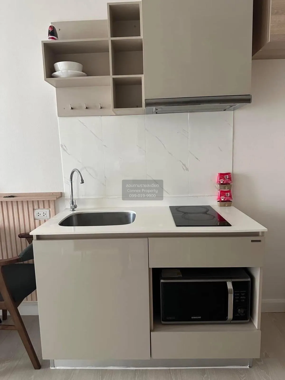 For Sale Condo , Niche Pride Thonglor-Phetchaburi , BTS-Thong Lo  2