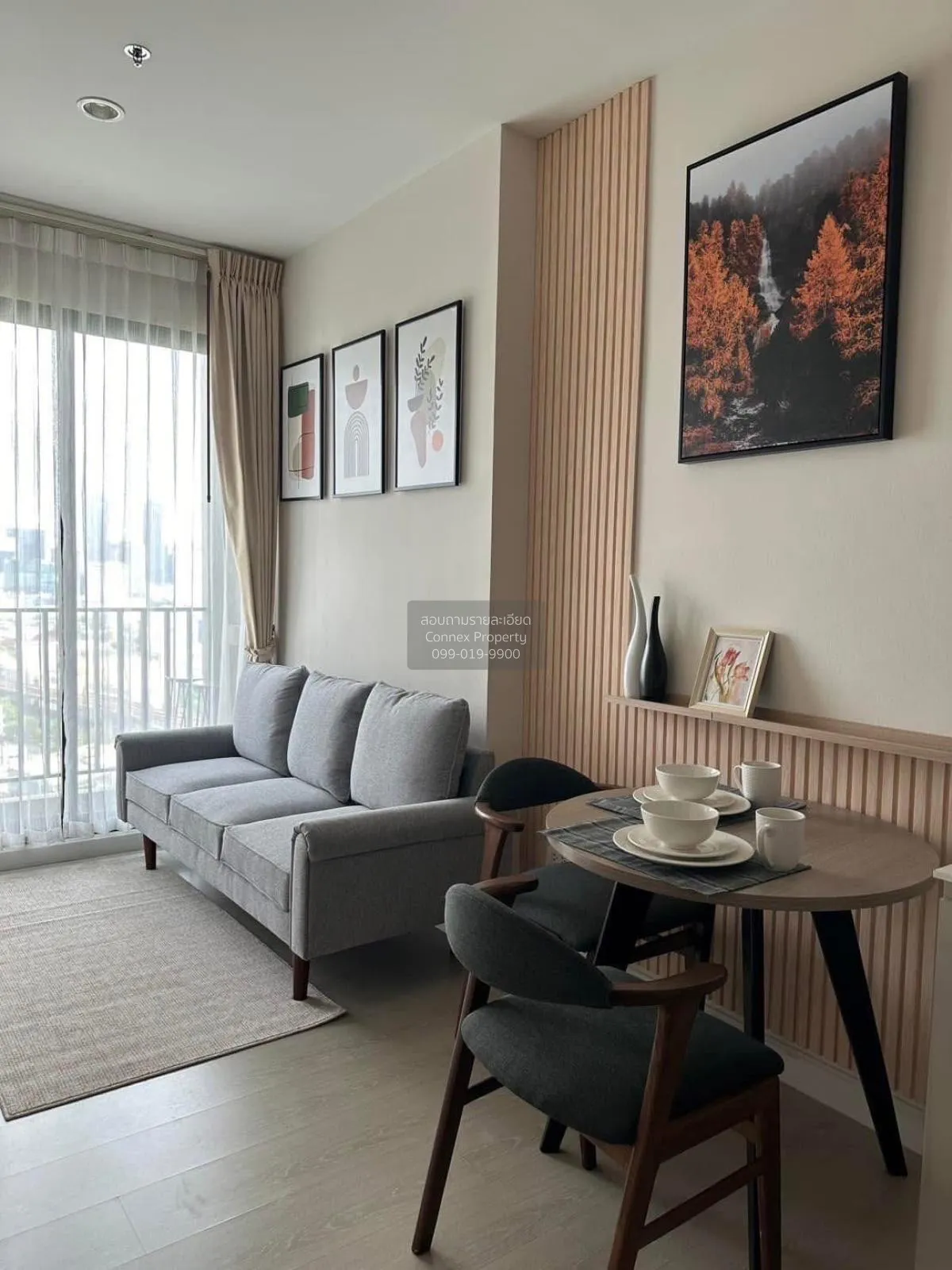 For Sale Condo , Niche Pride Thonglor-Phetchaburi , BTS-Thong Lo  4