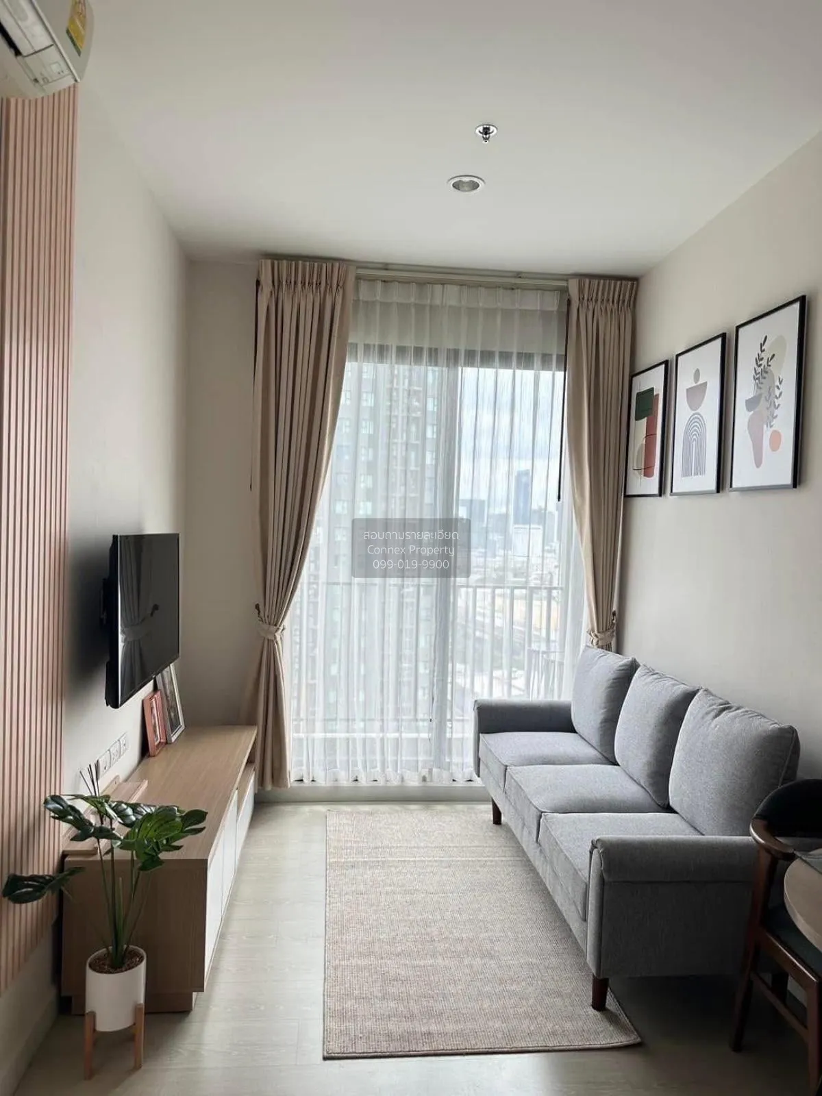 For Sale Condo , Niche Pride Thonglor-Phetchaburi , BTS-Thong Lo 