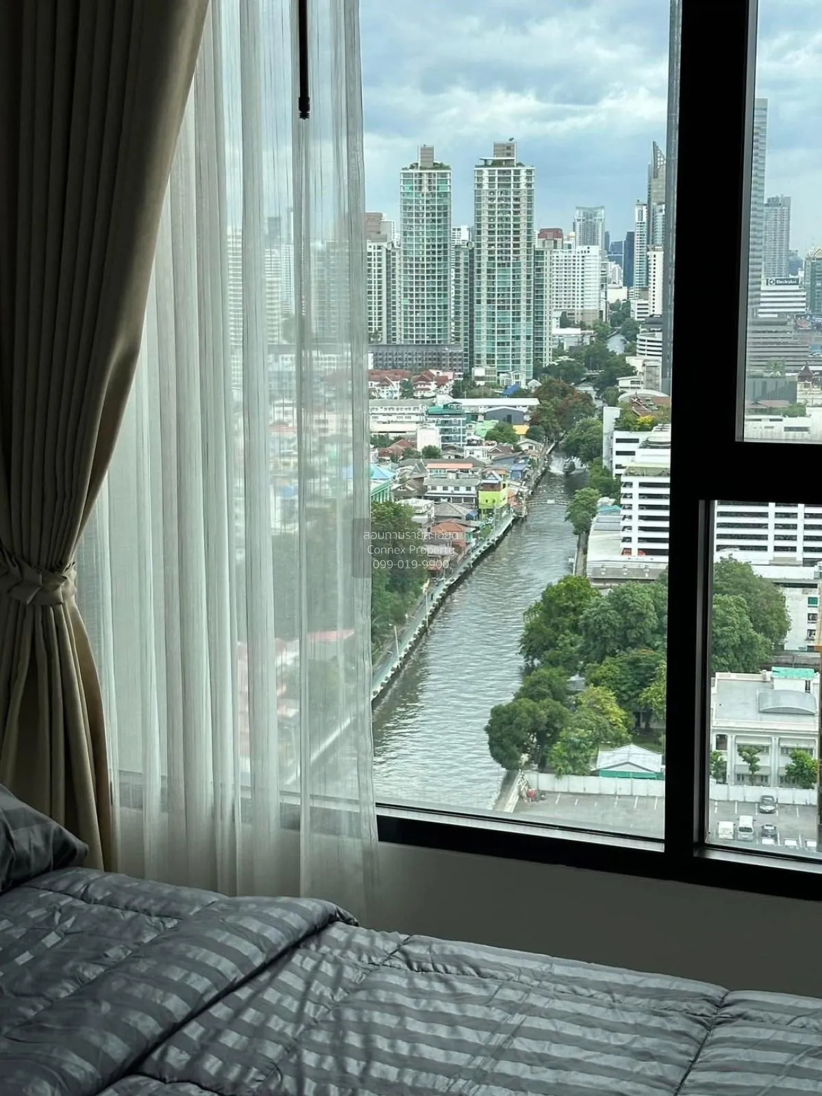 For Sale Condo , Niche Pride Thonglor-Phetchaburi , BTS-Thong Lo 