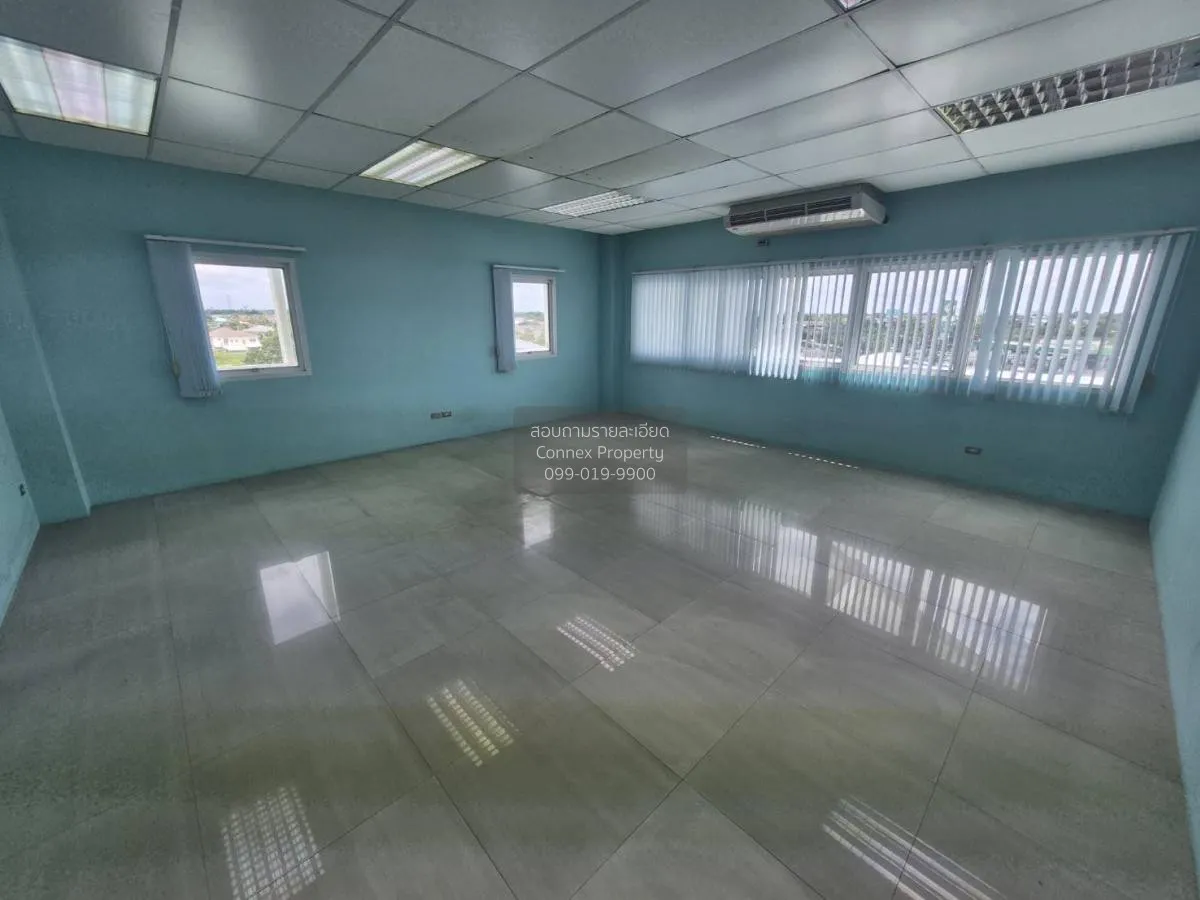 เช่าอาคารสำนักงาน B41 เอเอดับบลิว บางคูวัด เมืองปทุมธานี ปทุมธานี 2