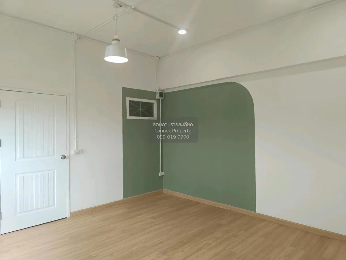 For Sale Condo , Benchamat Ville 4 , Bang Chak , Phra Khanong , B 1