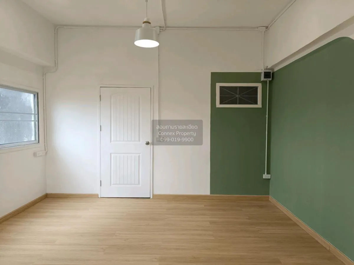 For Sale Condo , Benchamat Ville 4 , Bang Chak , Phra Khanong , B 2