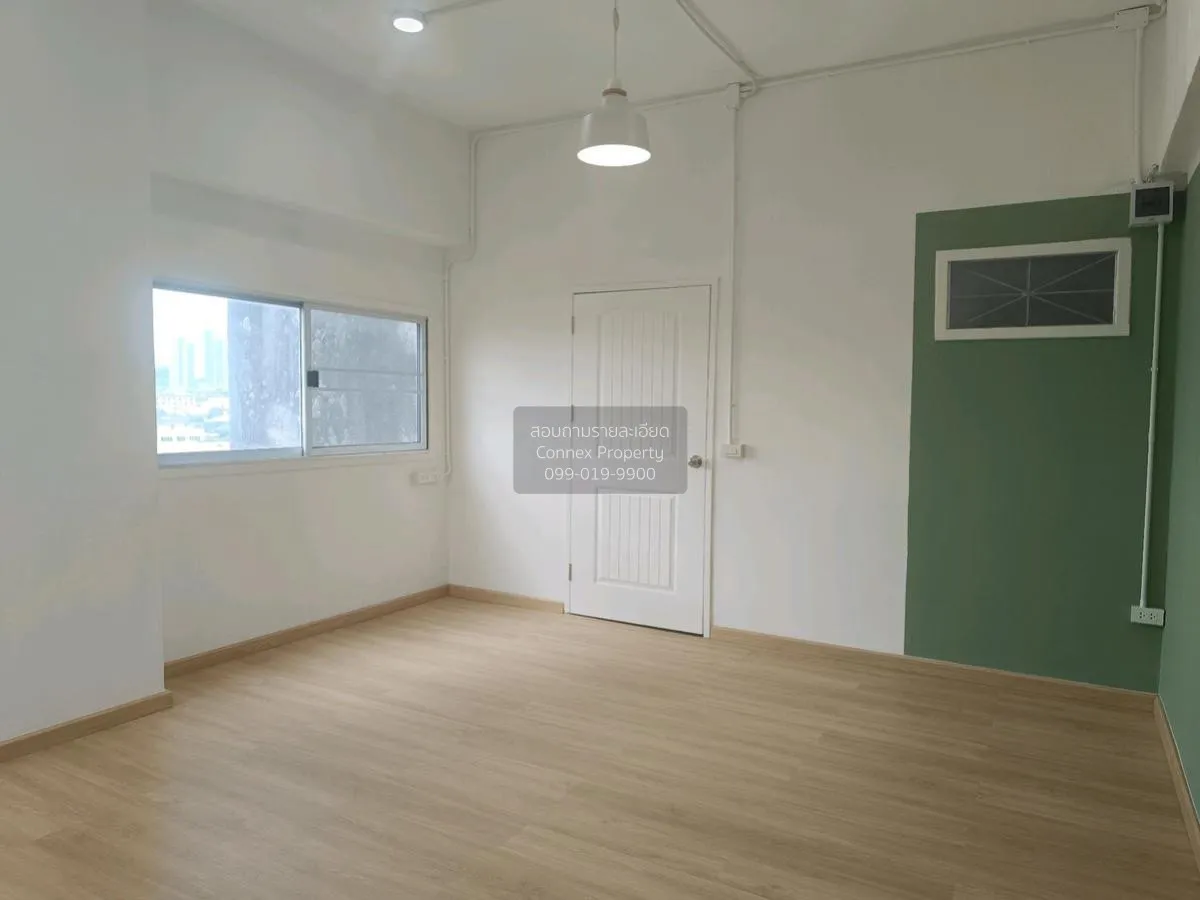 For Sale Condo , Benchamat Ville 4 , Bang Chak , Phra Khanong , B