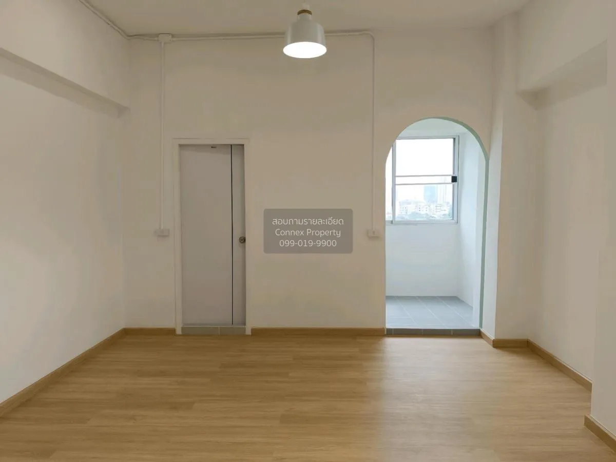 For Sale Condo , Benchamat Ville 4 , Bang Chak , Phra Khanong , B