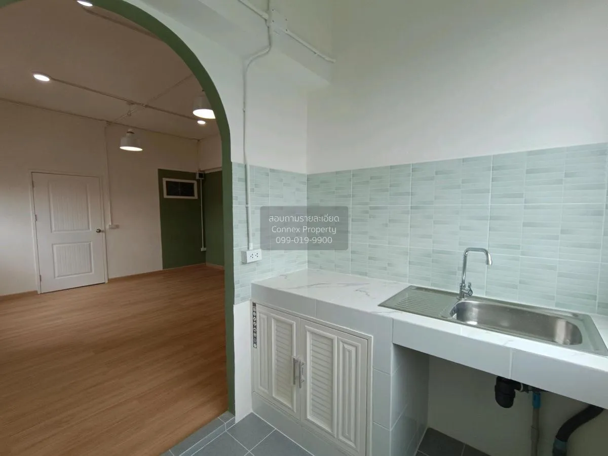 For Sale Condo , Benchamat Ville 4 , Bang Chak , Phra Khanong , B