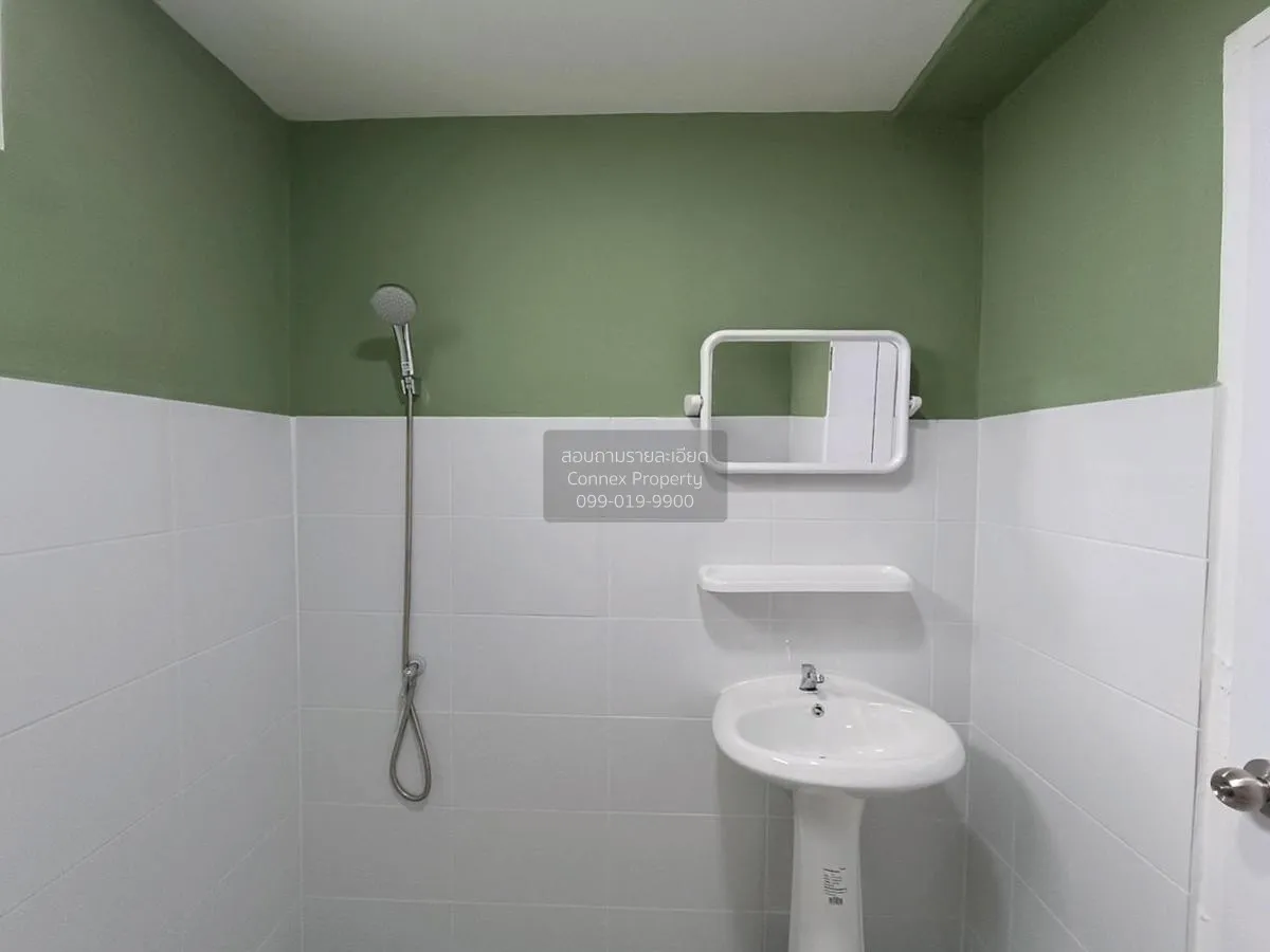 For Sale Condo , Benchamat Ville 4 , Bang Chak , Phra Khanong , B