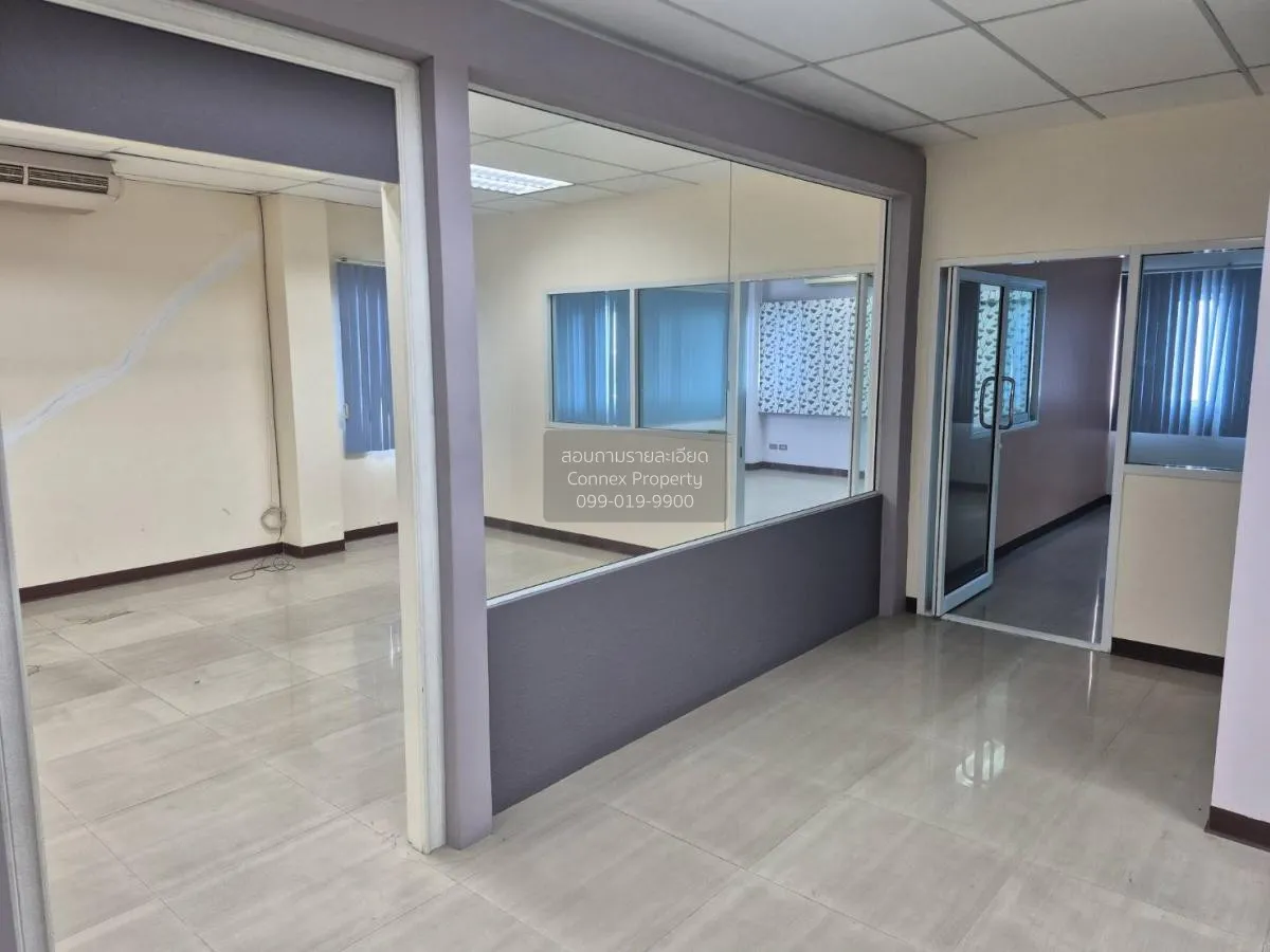 เช่าอาคารสำนักงาน B42 เอเอดับบลิว บางคูวัด เมืองปทุมธานี ปทุมธานี 3