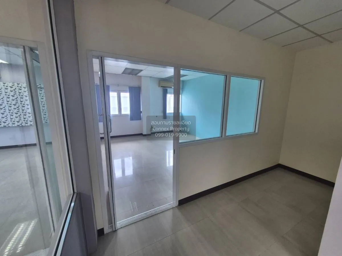 เช่าอาคารสำนักงาน B42 เอเอดับบลิว บางคูวัด เมืองปทุมธานี ปทุมธานี