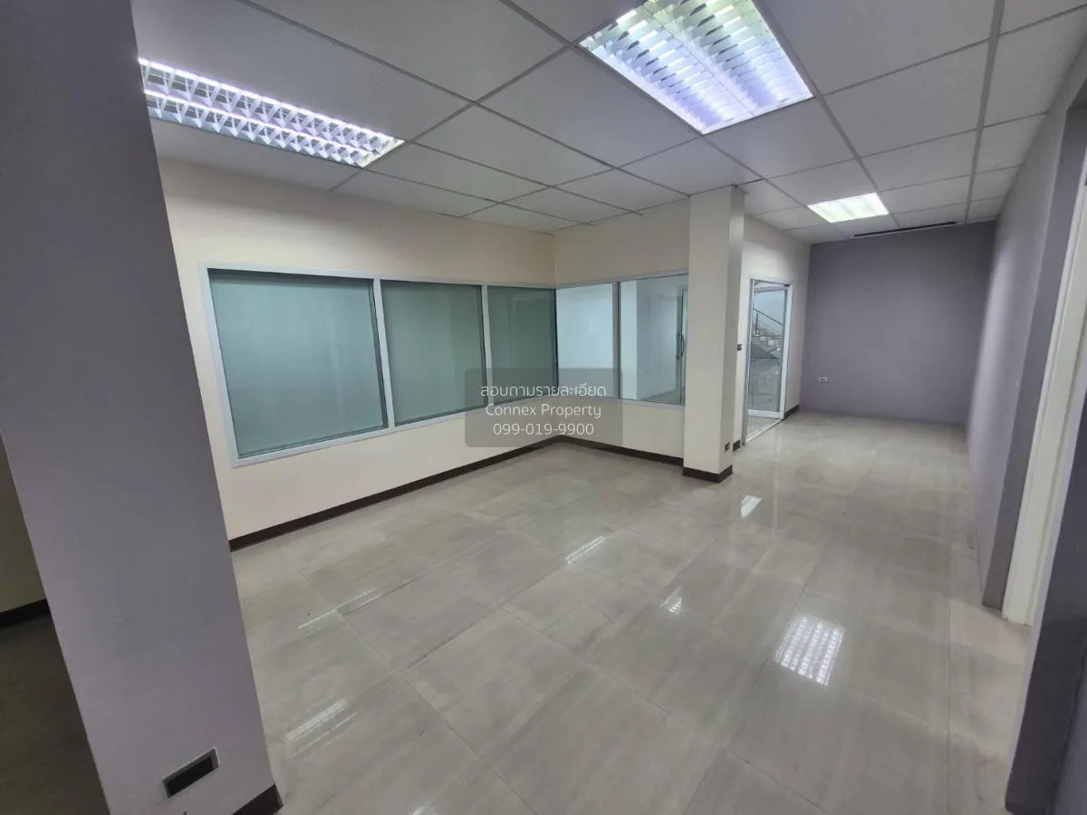 เช่าอาคารสำนักงาน B42 เอเอดับบลิว บางคูวัด เมืองปทุมธานี ปทุมธานี