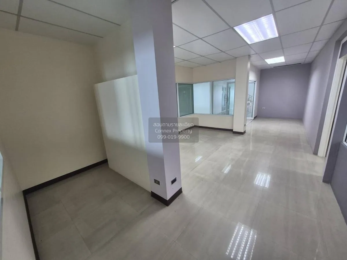 เช่าอาคารสำนักงาน B42 เอเอดับบลิว บางคูวัด เมืองปทุมธานี ปทุมธานี