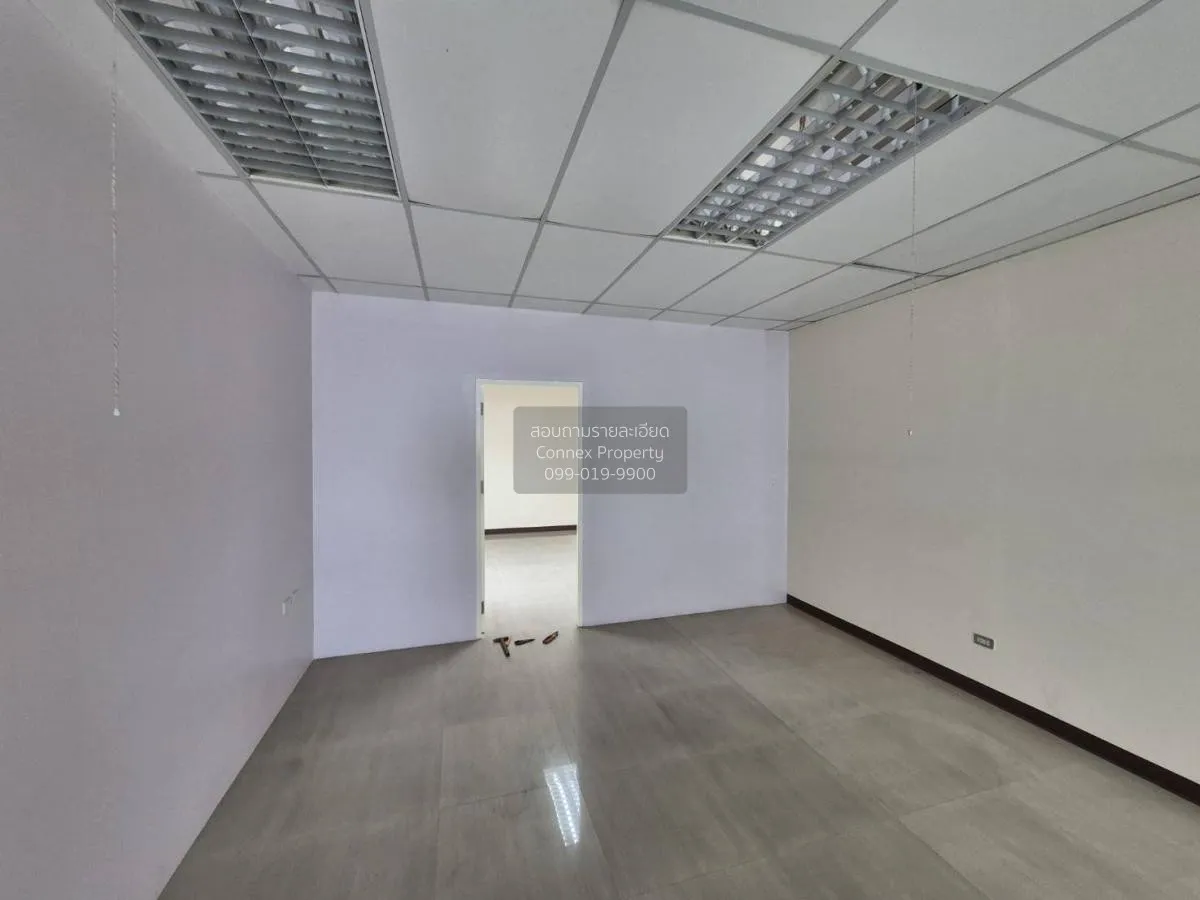 เช่าอาคารสำนักงาน B42 เอเอดับบลิว บางคูวัด เมืองปทุมธานี ปทุมธานี