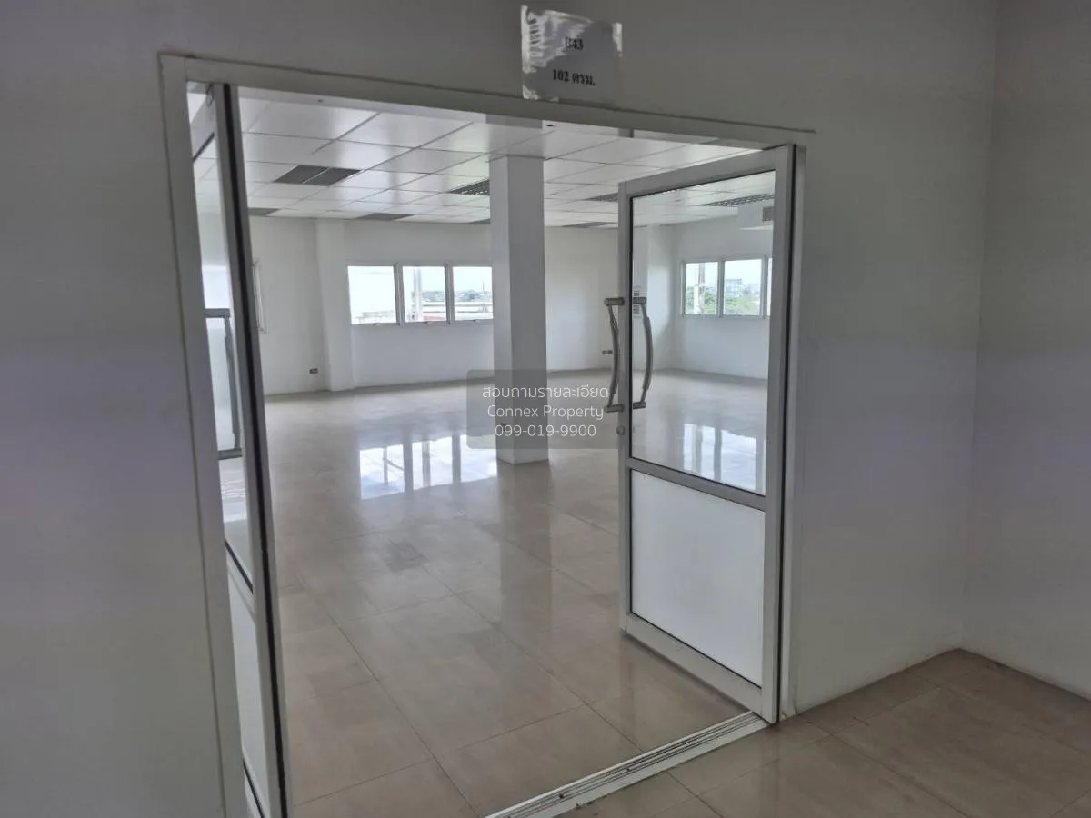 เช่าอาคารสำนักงาน B43 เอเอดับบลิว บางคูวัด เมืองปทุมธานี ปทุมธานี 1