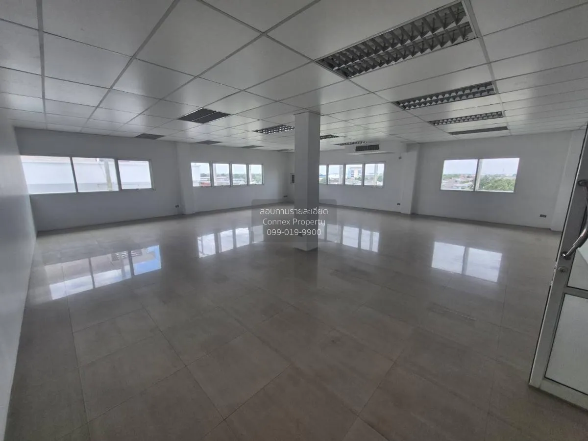 เช่าอาคารสำนักงาน B43 เอเอดับบลิว บางคูวัด เมืองปทุมธานี ปทุมธานี 2