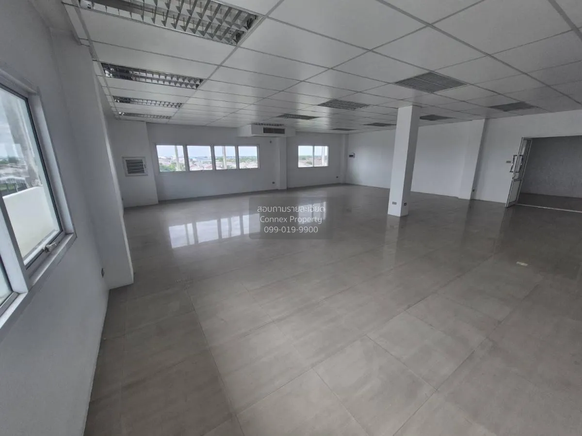 เช่าอาคารสำนักงาน B43 เอเอดับบลิว บางคูวัด เมืองปทุมธานี ปทุมธานี 3