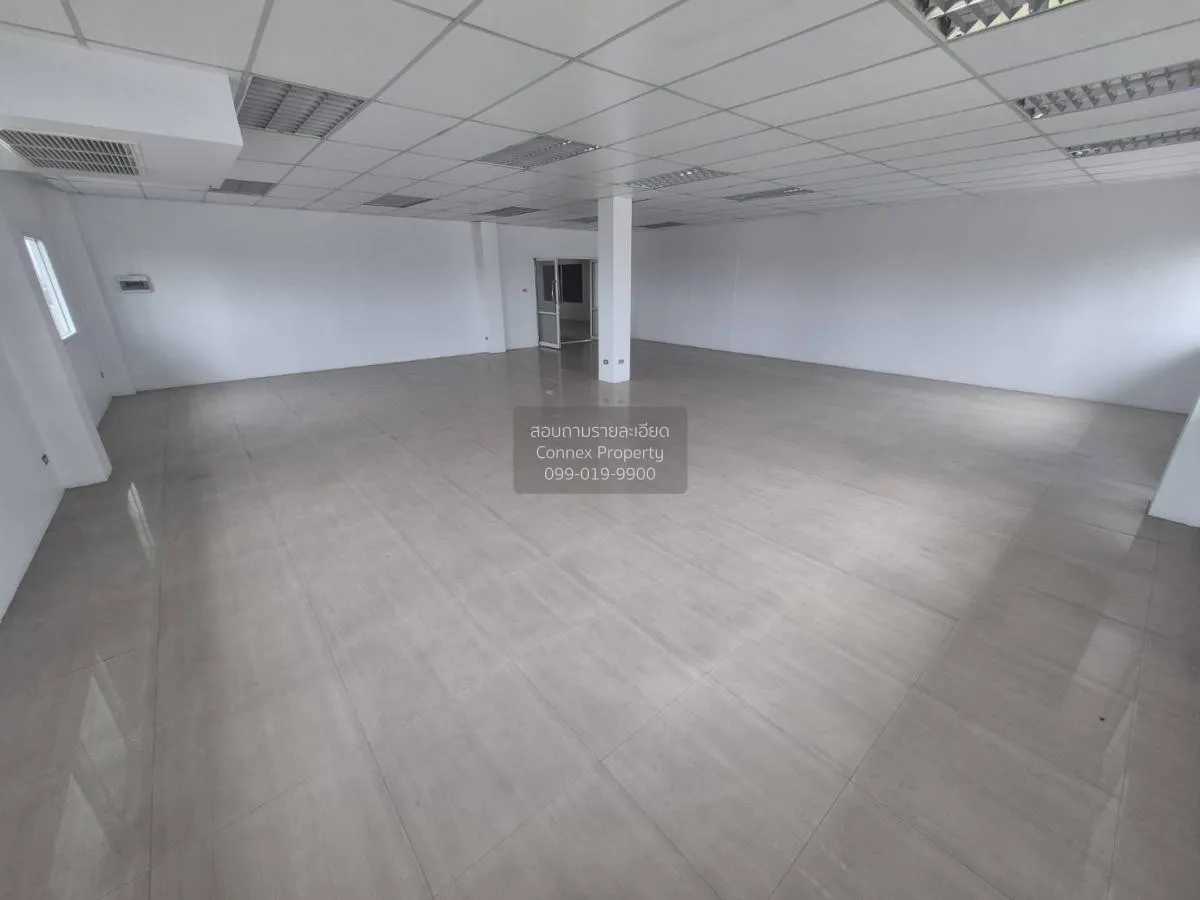 เช่าอาคารสำนักงาน B43 เอเอดับบลิว บางคูวัด เมืองปทุมธานี ปทุมธานี 4