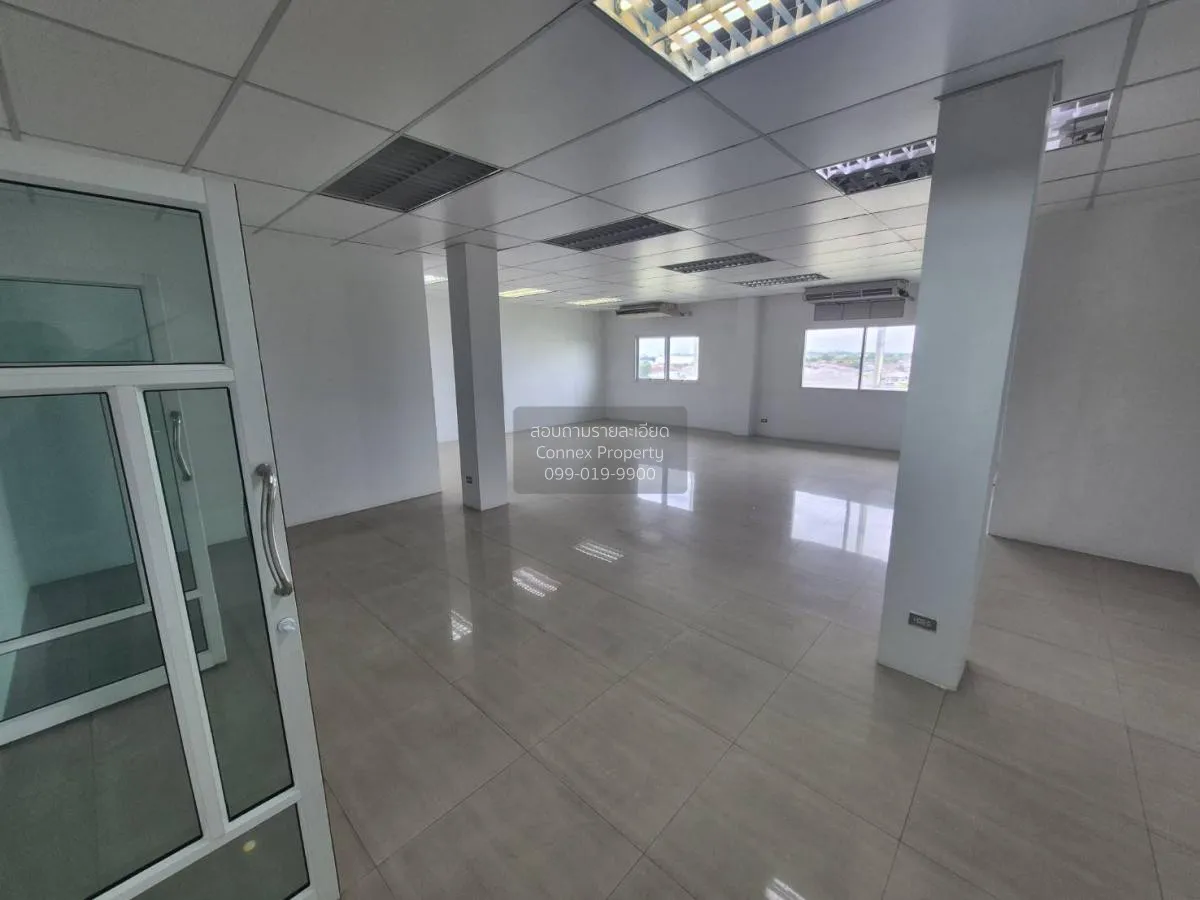 เช่าอาคารสำนักงาน B44 เอเอดับบลิว บางคูวัด เมืองปทุมธานี ปทุมธานี 2