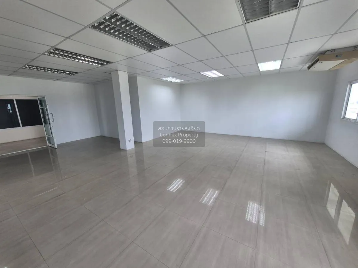 เช่าอาคารสำนักงาน B44 เอเอดับบลิว บางคูวัด เมืองปทุมธานี ปทุมธานี 3