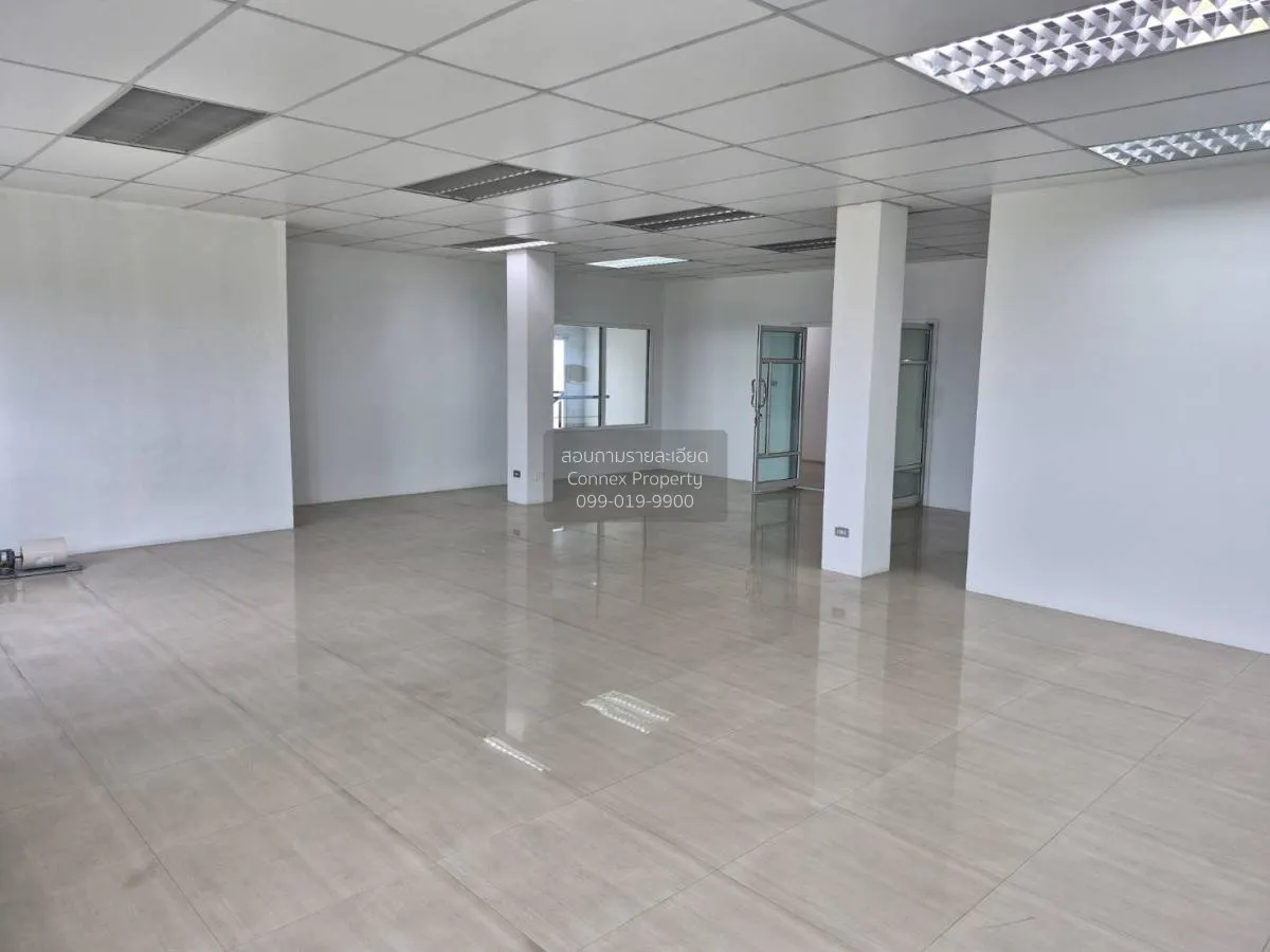 เช่าอาคารสำนักงาน B44 เอเอดับบลิว บางคูวัด เมืองปทุมธานี ปทุมธานี 4