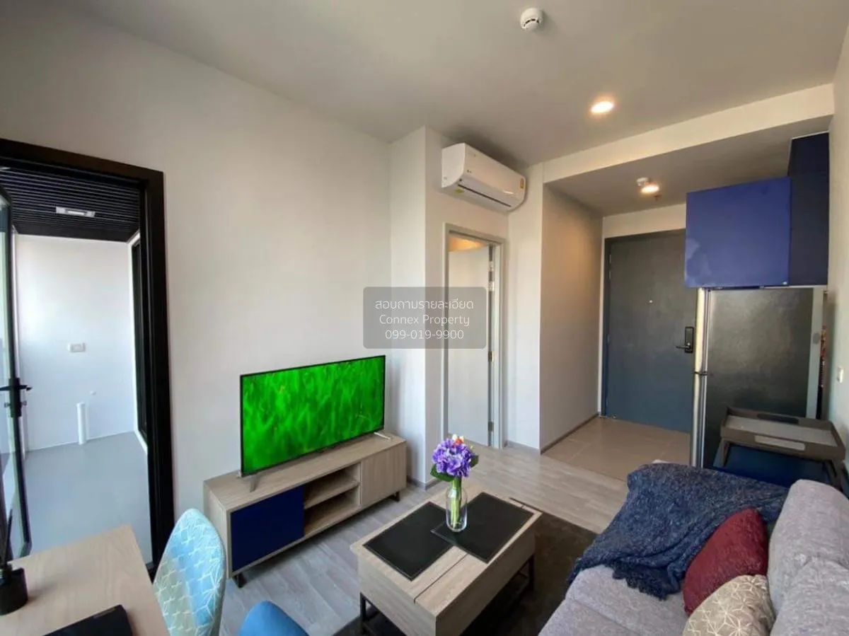 เช่าคอนโด  เอ็กซ์ที เอกมัย BTS-เอกมัย คลองตันเหนือ เขต วัฒนา กรุง 2