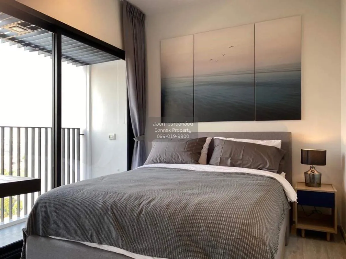 เช่าคอนโด  เอ็กซ์ที เอกมัย BTS-เอกมัย คลองตันเหนือ เขต วัฒนา กรุง 4