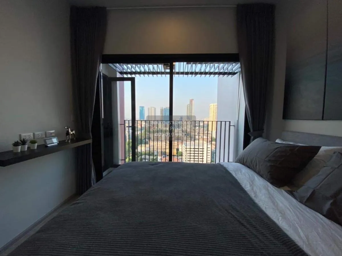 เช่าคอนโด  เอ็กซ์ที เอกมัย BTS-เอกมัย คลองตันเหนือ เขต วัฒนา กรุง