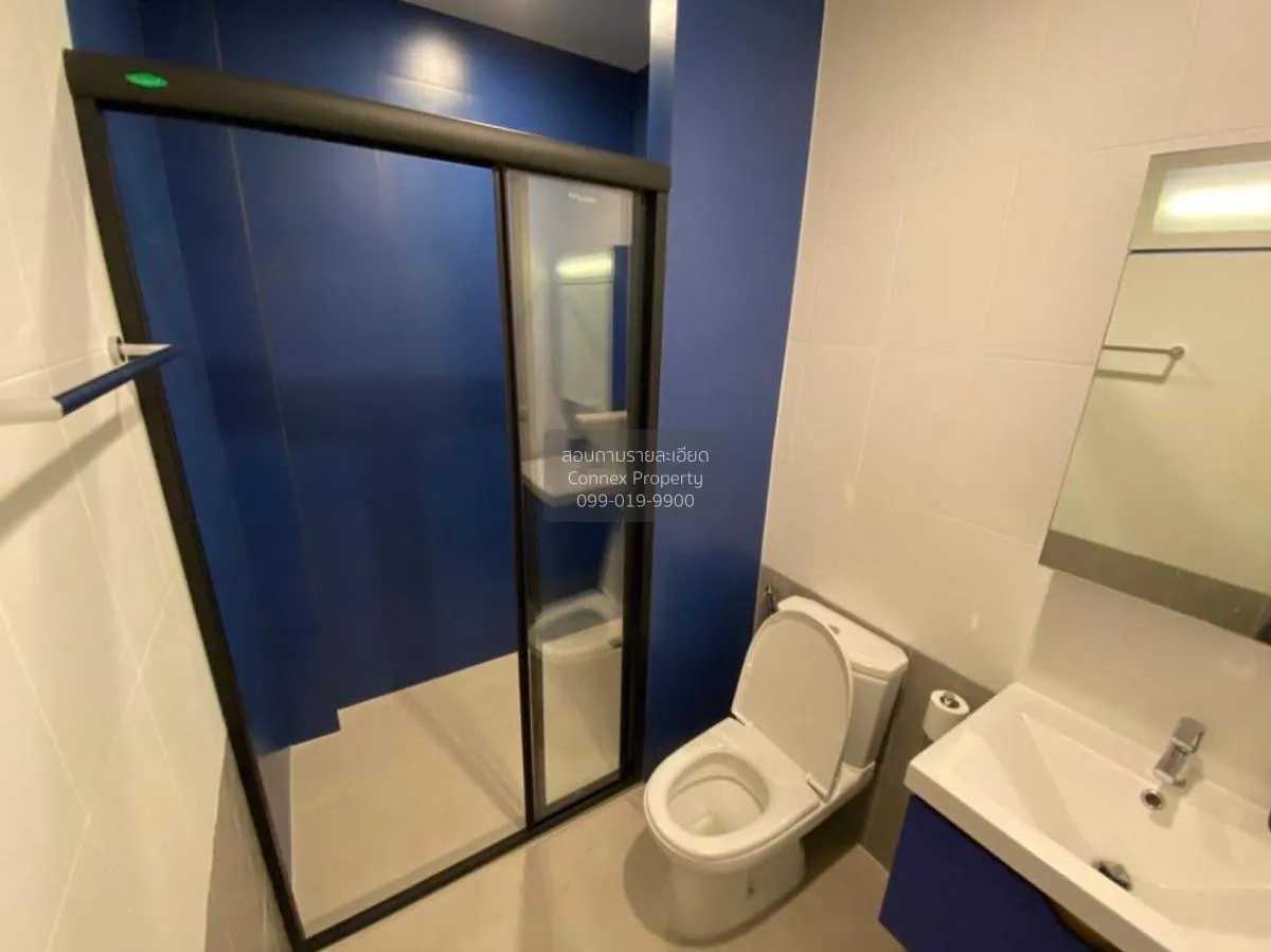 เช่าคอนโด  เอ็กซ์ที เอกมัย BTS-เอกมัย คลองตันเหนือ เขต วัฒนา กรุง