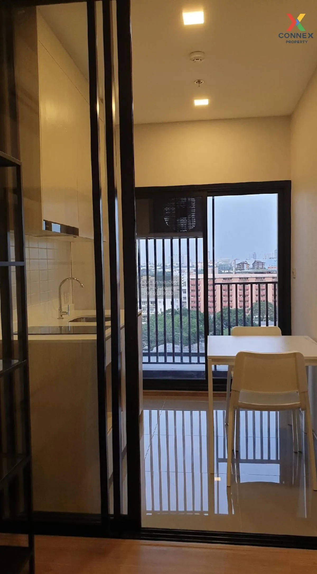 For Sale Condo , Metris Rama 9 - Ramkhamhaeng , ARL-Ramkhamhaeng 