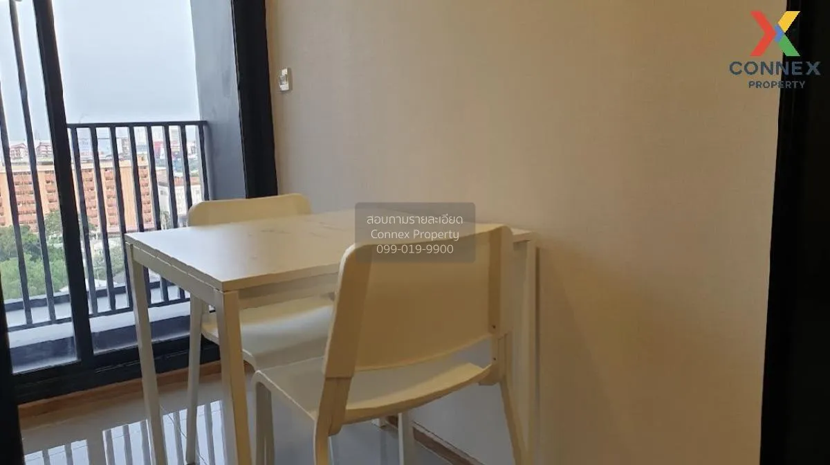 For Sale Condo , Metris Rama 9 - Ramkhamhaeng , ARL-Ramkhamhaeng 