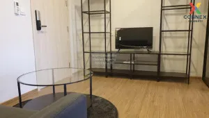 For Sale Condo , Metris Rama 9 - Ramkhamhaeng , ARL-Ramkhamhaeng , Hua Mak , Bang Kapi , Bangkok , CX-136086