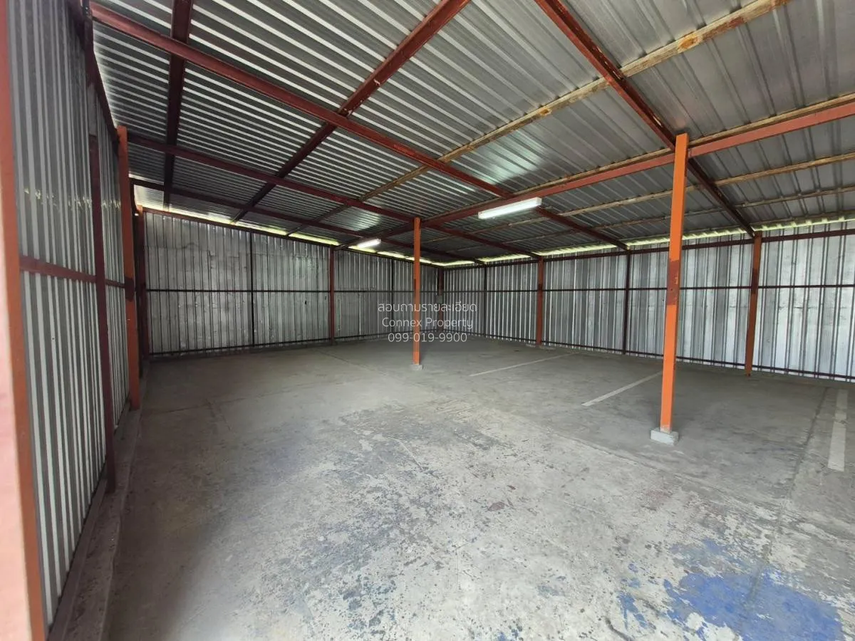 เช่าโกดัง WH3 บางคูวัด เมืองปทุมธานี ปทุมธานี CX-136088 2