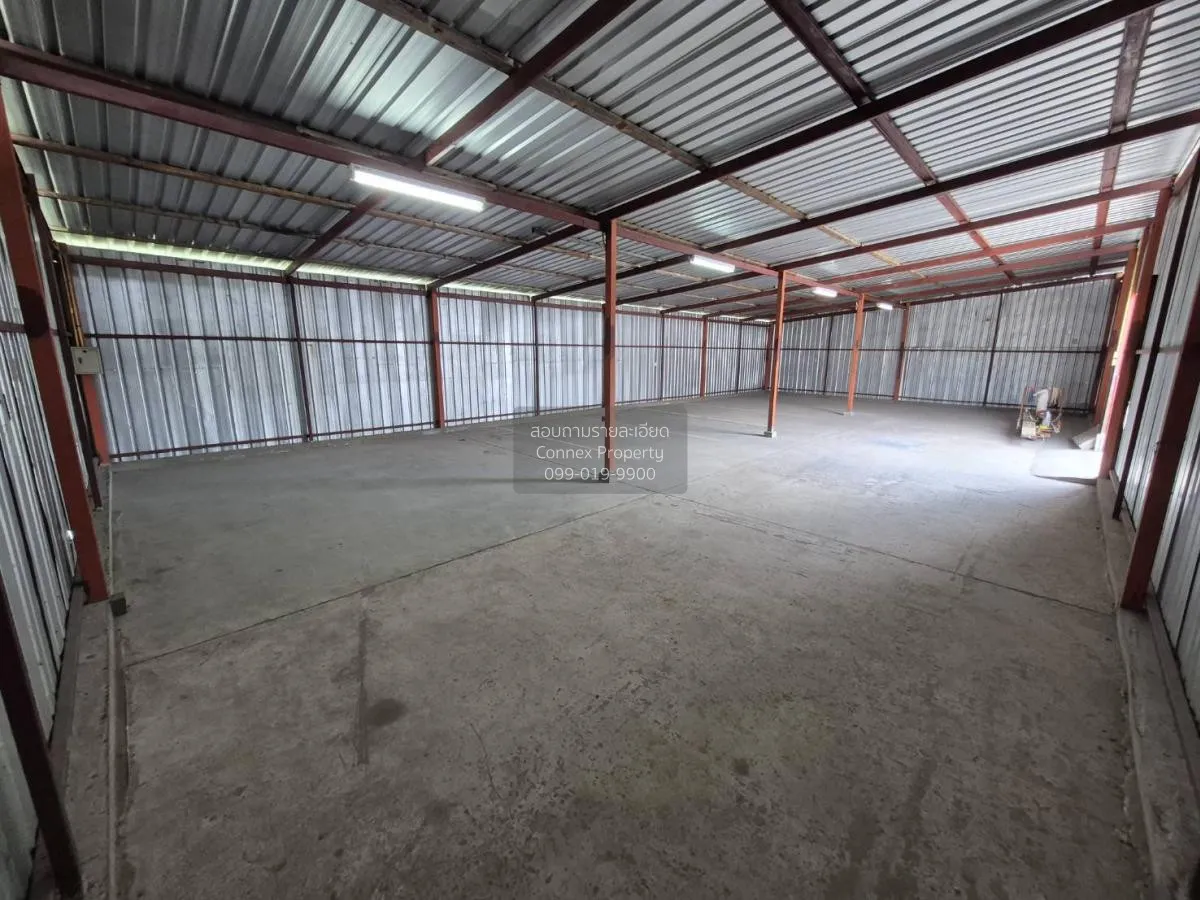 เช่าโกดัง WH3 บางคูวัด เมืองปทุมธานี ปทุมธานี CX-136088