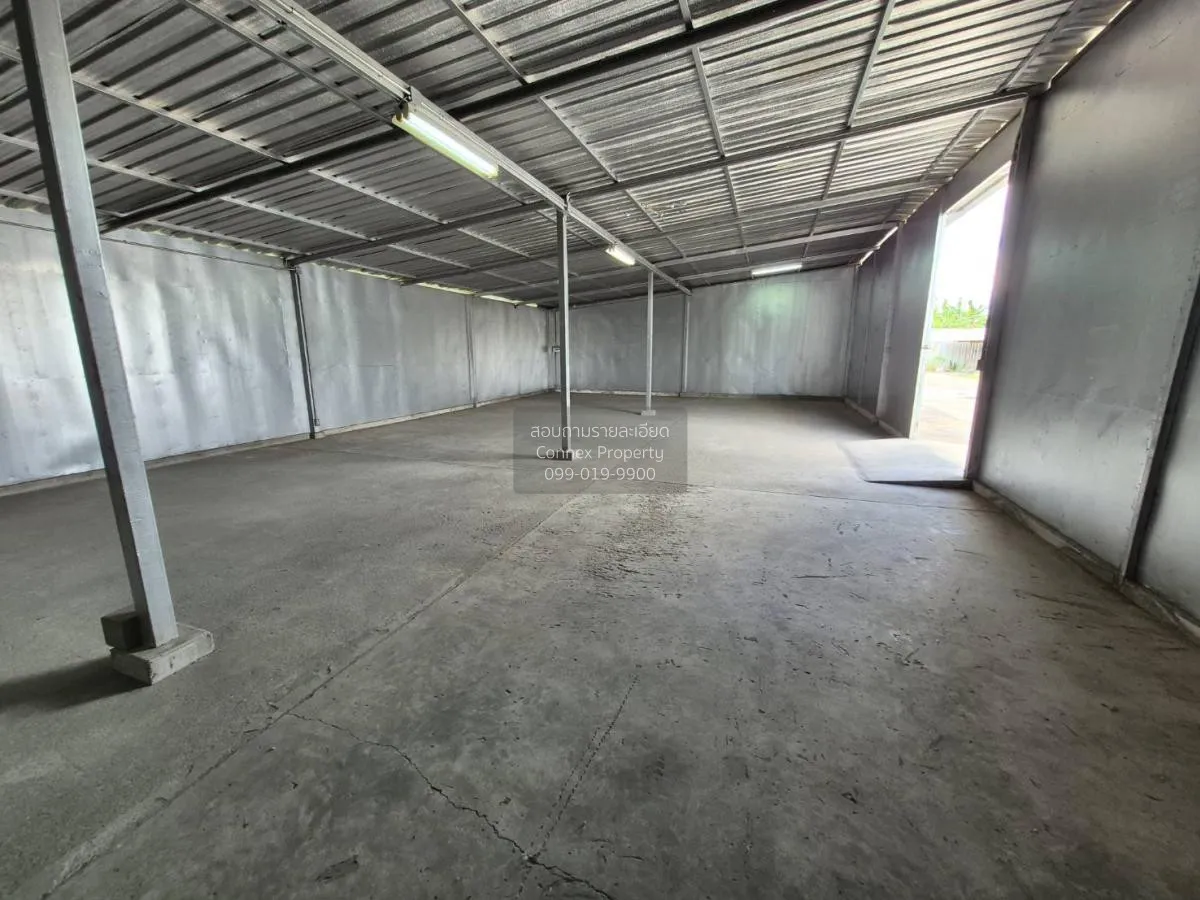 For Rent Warehouse WH4 , Bang Khu Wat , Mueang Pathum Thani , Pat 4