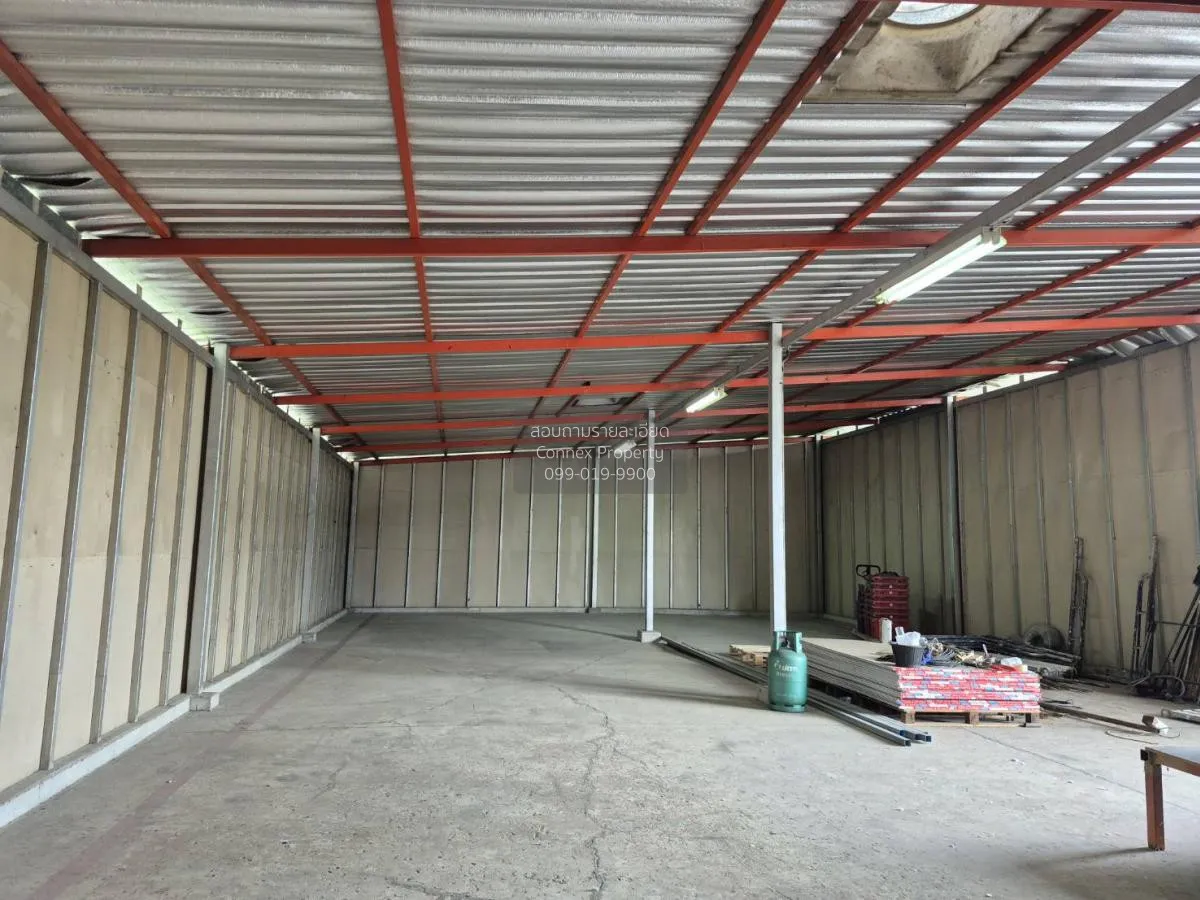 For Rent Warehouse WH5 , Bang Khu Wat , Mueang Pathum Thani , Pat 2