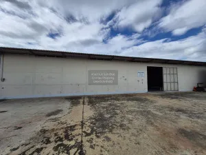 เช่าโกดัง WH5 บางคูวัด เมืองปทุมธานี ปทุมธานี CX-136090