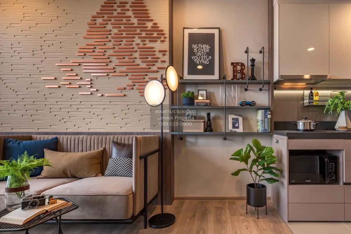 ขายคอนโด  โอกะ เฮาส์ BTS-ทองหล่อ คลองตัน เขต คลองเตย กรุงเทพ CX-1