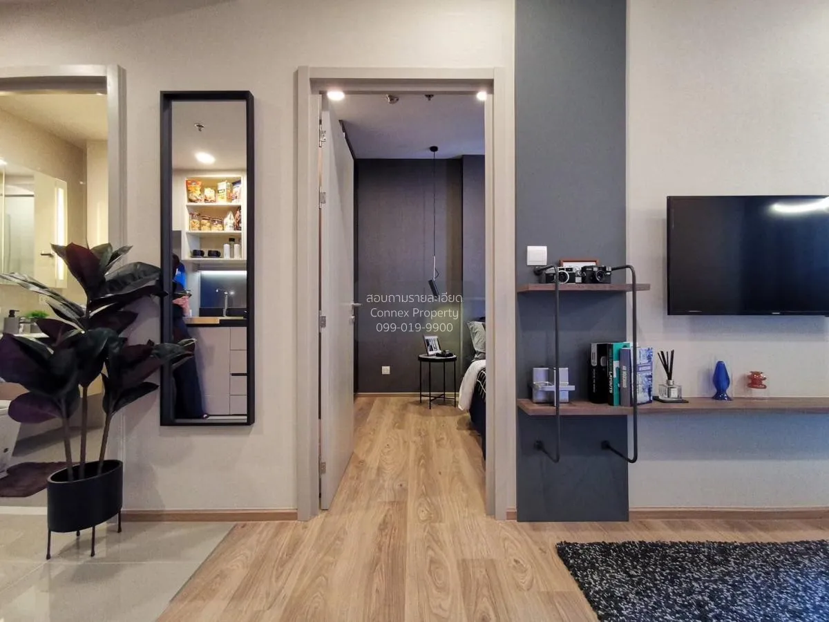 ขายคอนโด  โอกะ เฮาส์ BTS-ทองหล่อ คลองตัน เขต คลองเตย กรุงเทพ CX-1