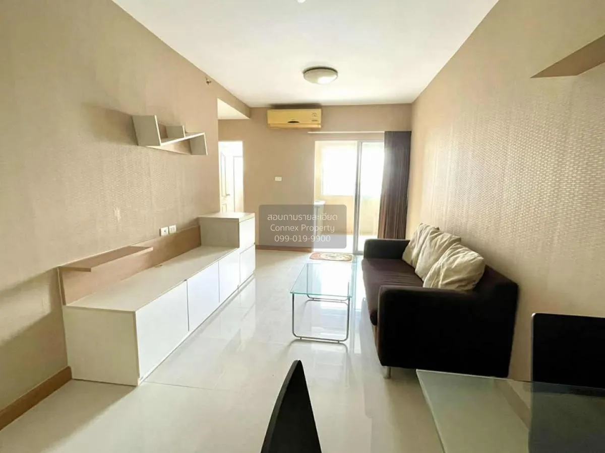 For Sale Condo , City Home Ratchada – Pinklao , MRT-Bang Sue , Ba 1